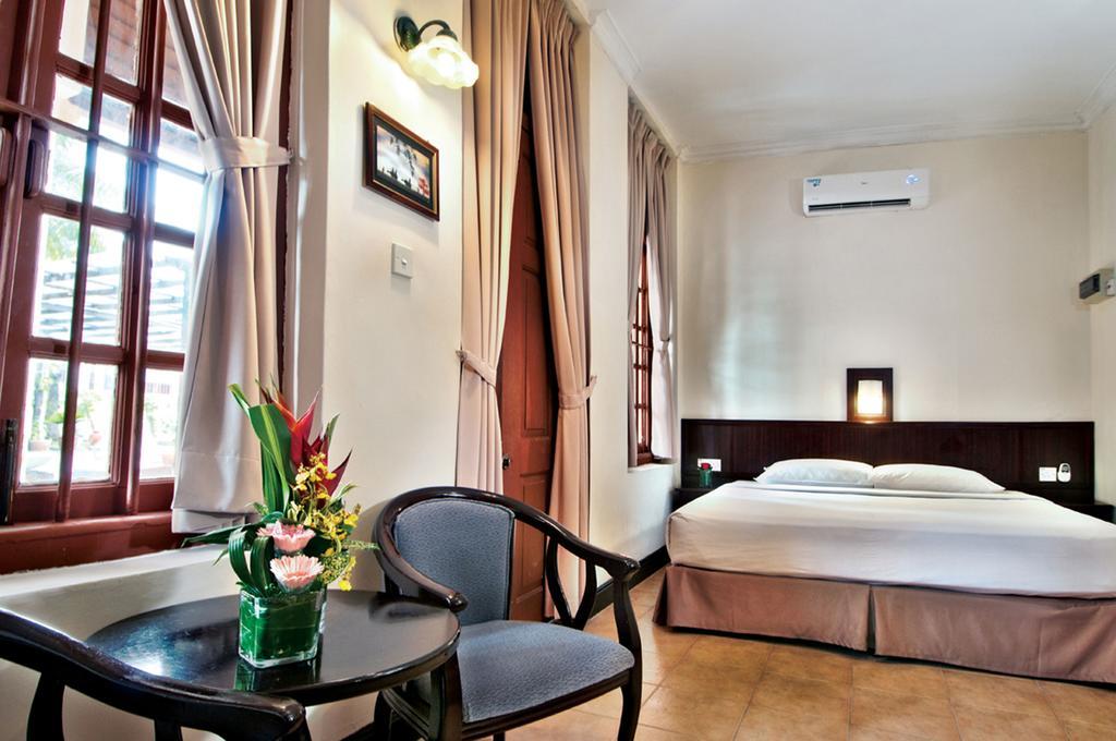 1926 Heritage Hotel George Town Exteriér fotografie