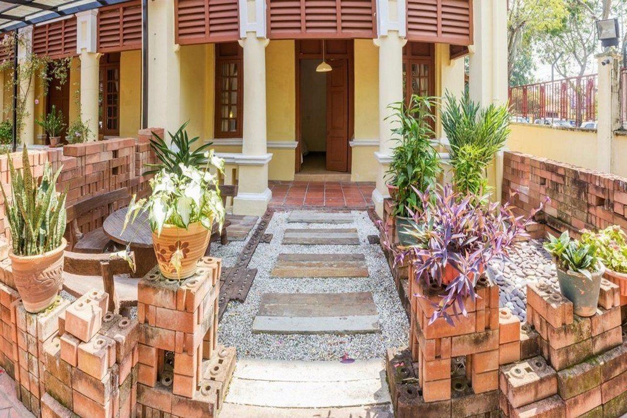 1926 Heritage Hotel George Town Exteriér fotografie